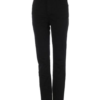 Madewell Women Black Jeggings 26W